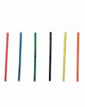 2-7/8" Colored Paper Sticks 25pk