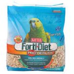 25lb Parrot Forti Diet-Kaytee