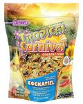 3lb Tiel Tropical Carnival-Brown's 