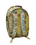 Sm Tan Backpack Travel Carrier - The Excursion
