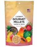 1.25lb Tropical Fruit Conure Pellets - Lafeber's
