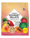 4lb Tropical Fruit Macaw Pellets - Lafeber's