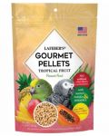1.25lb Tropical Fruit Parrot Pellets - Lafeber's