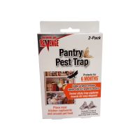 INSECT & PEST CONTROL