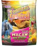 14lb Macaw Tropical Carnival-Brown's 