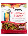 2lb Large Parrot Fruit Blend - Zupreem