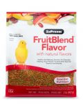2lb X-Small Canary/Finch Fruit Blend -Zupreem 