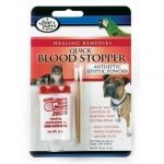 .5oz Blood Stopper/Antiseptic Styptic Powder