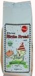 Happy Bird Day Loaf Birdie Bread - Momma's