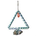 Med Rope Simple Triangle-Caitec/Paradise